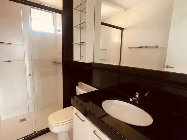 Imagem 2: Apartamento Terrazzo - 3/4 - 142 M²- Candelária Brq