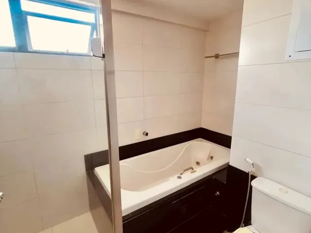 Imagem 8: Apartamento Terrazzo - 3/4 - 142 M²- Candelária Brq