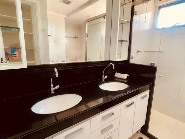 Imagem 7: Apartamento Terrazzo - 3/4 - 142 M²- Candelária Brq