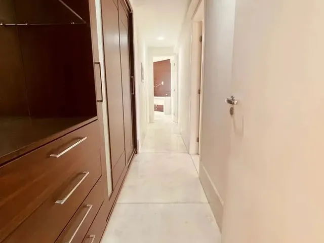Imagem 6: Apartamento Terrazzo - 3/4 - 142 M²- Candelária Brq