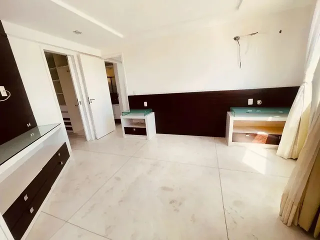 Imagem 4: Apartamento Terrazzo - 3/4 - 142 M²- Candelária Brq