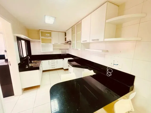 Imagem 10: Apartamento Terrazzo - 3/4 - 142 M²- Candelária Brq