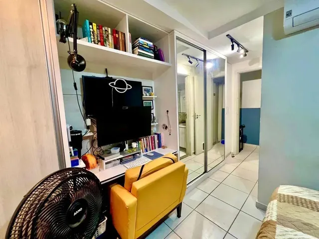 Imagem 4: Edf Smille com 90M2