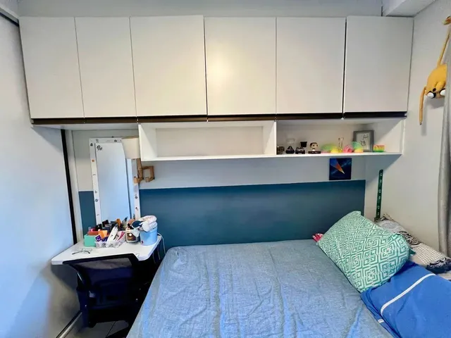 Imagem 14: Edf Smille com 90M2