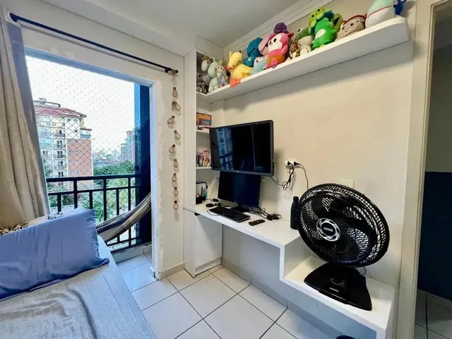Imagem 7: Edf Smille com 90M2
