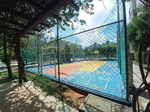 Imagem 10: Edf Smille com 90M2