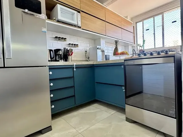 Imagem 11: Lindo Apartamento 3/4 em Lagoa Nova Oportunidade