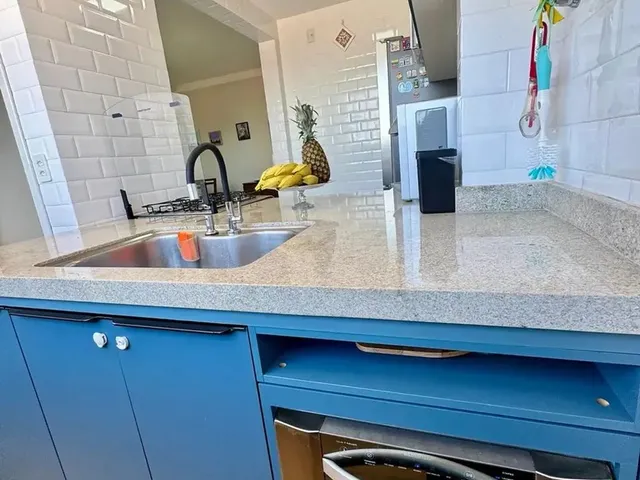 Imagem 2: Lindo Apartamento 3/4 em Lagoa Nova Oportunidade