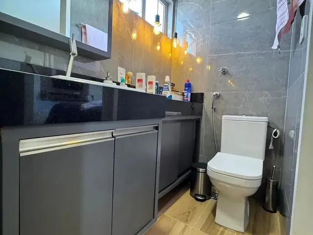 Imagem 5: Lindo Apartamento 3/4 em Lagoa Nova Oportunidade