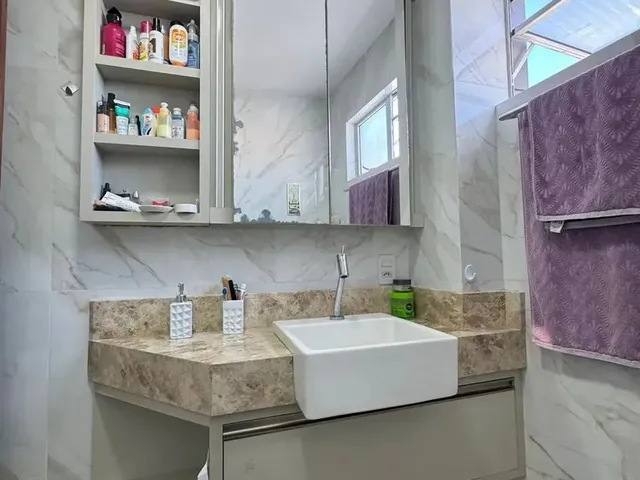 Imagem 9: Lindo Apartamento 3/4 em Lagoa Nova Oportunidade