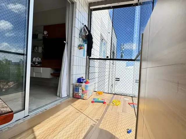 Imagem 3: Lindo Apartamento 3/4 em Lagoa Nova Oportunidade