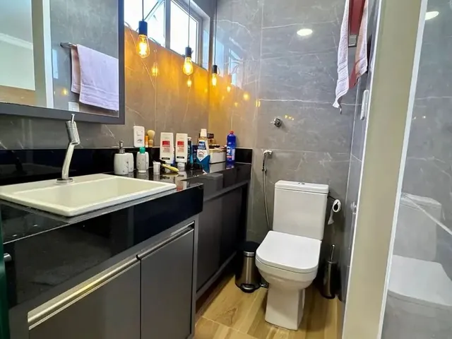 Imagem 8: Lindo Apartamento 3/4 em Lagoa Nova Oportunidade