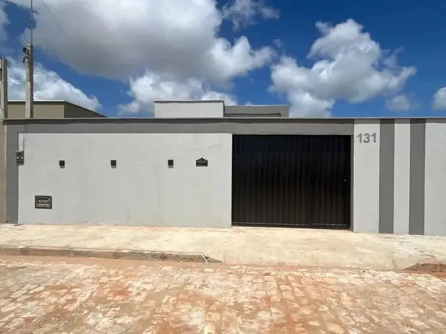 Imagem 2: Excelente Casa em Extremoz