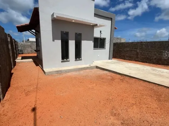 Imagem 3: Excelente Casa em Extremoz