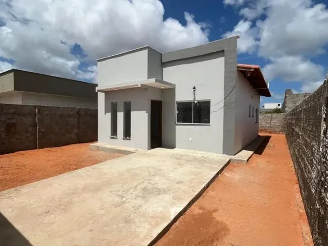 Imagem 4: Excelente Casa em Extremoz