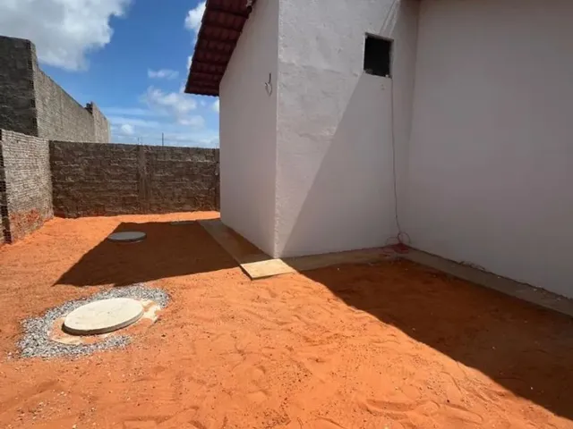 Imagem 8: Excelente Casa em Extremoz