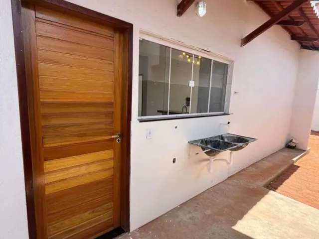 Imagem 9: Excelente Casa em Extremoz
