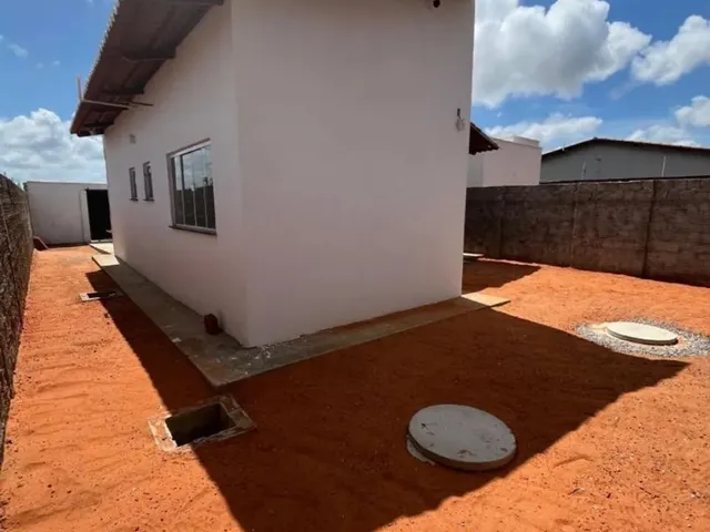 Imagem 12: Excelente Casa em Extremoz