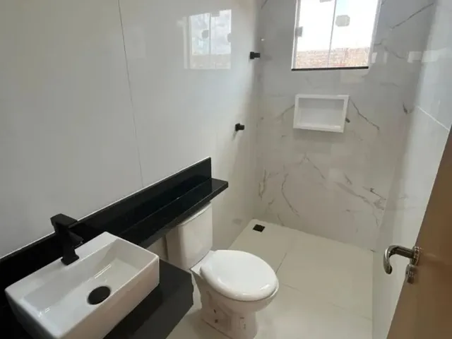 Imagem 15: Excelente Casa em Extremoz
