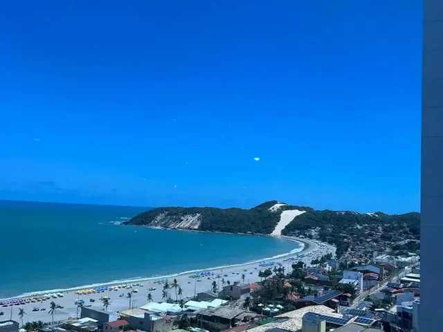 Imagem: Invista em Rentabilidade em Ponta Negra