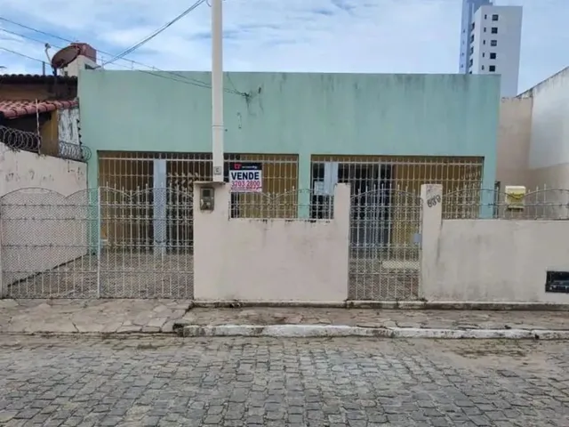 Imagem: Oportunidade! Casa À Venda no Barro Vermelho