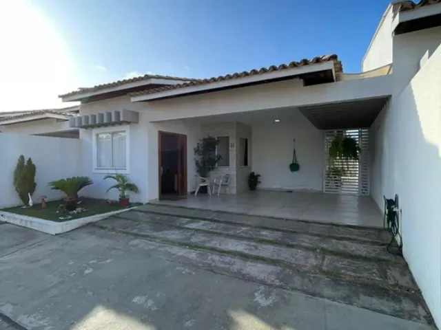 Imagem: Casa em Capim Macio, 3 Quartos Ola01