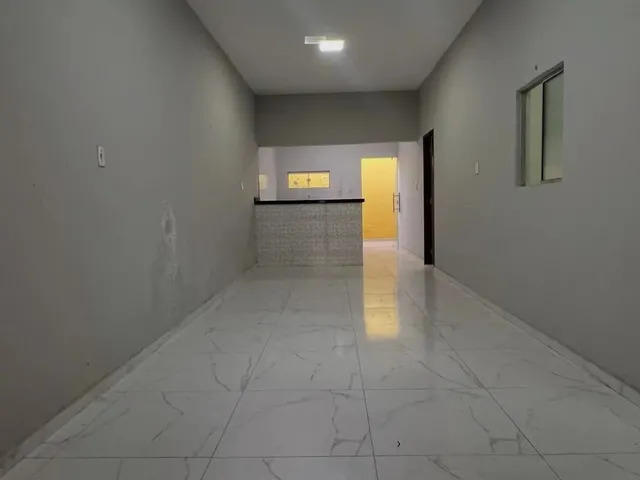 Imagem 3: Casa no Potengi P5. Área de serviço, 120m² de Área, 2 Vagas na...