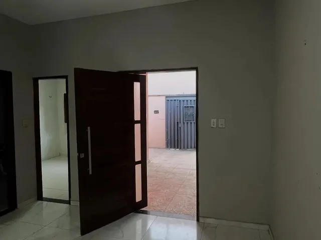 Imagem 4: Casa no Potengi P5. Área de serviço, 120m² de Área, 2 Vagas na...