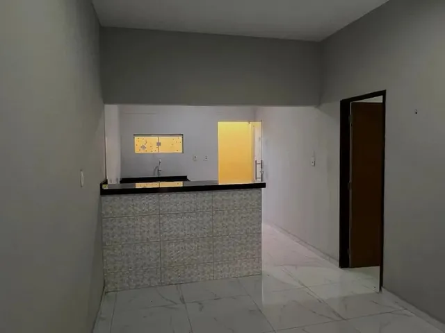 Imagem 5: Casa no Potengi P5. Área de serviço, 120m² de Área, 2 Vagas na...