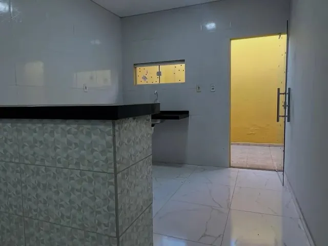 Imagem 6: Casa no Potengi P5. Área de serviço, 120m² de Área, 2 Vagas na...