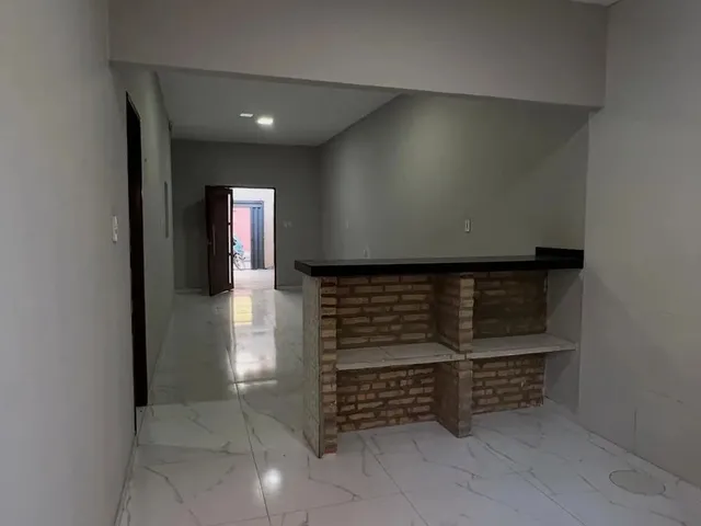 Imagem 7: Casa no Potengi P5. Área de serviço, 120m² de Área, 2 Vagas na...
