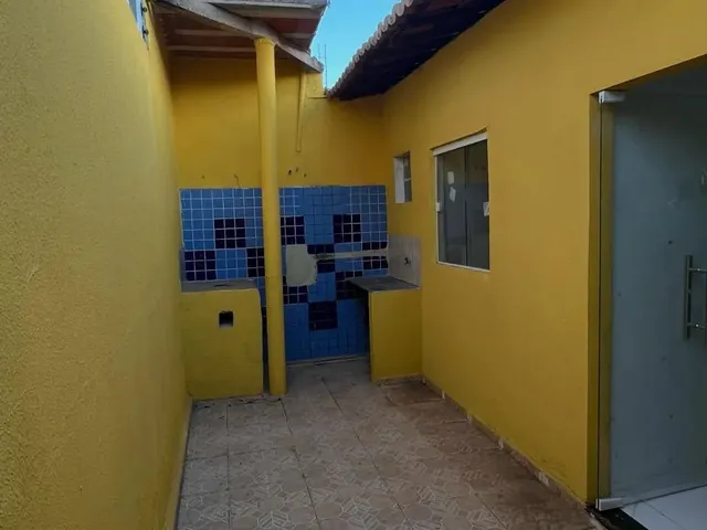 Imagem 9: Casa no Potengi P5. Área de serviço, 120m² de Área, 2 Vagas na...