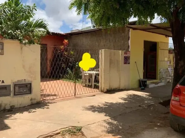 Imagem: Casa a Venda no Planalto