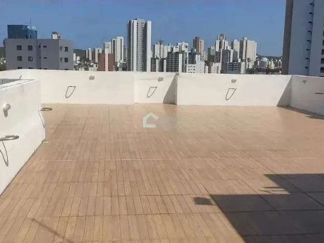 Imagem 11: O Edifício Manoel Alvares - Venda no Barro Vermelho