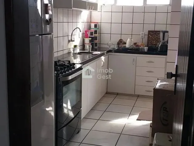 Imagem 9: O Edifício Manoel Alvares - Venda no Barro Vermelho