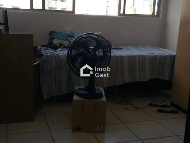 Imagem 8: O Edifício Manoel Alvares - Venda no Barro Vermelho
