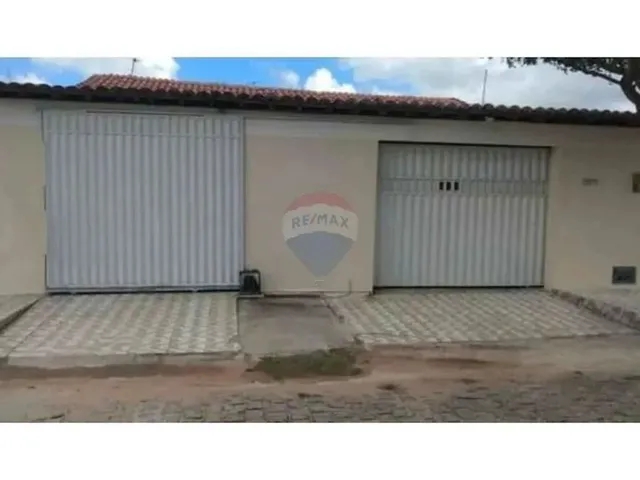 Imagem 1: Casa dos Sonhos no Nordeste do Brasil!