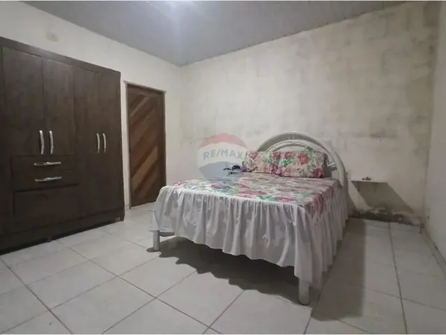 Imagem 3: Casa dos Sonhos no Nordeste do Brasil!