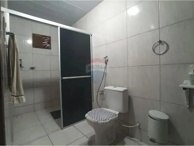 Imagem 4: Casa dos Sonhos no Nordeste do Brasil!