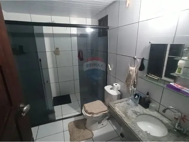 Imagem 12: Casa dos Sonhos no Nordeste do Brasil!