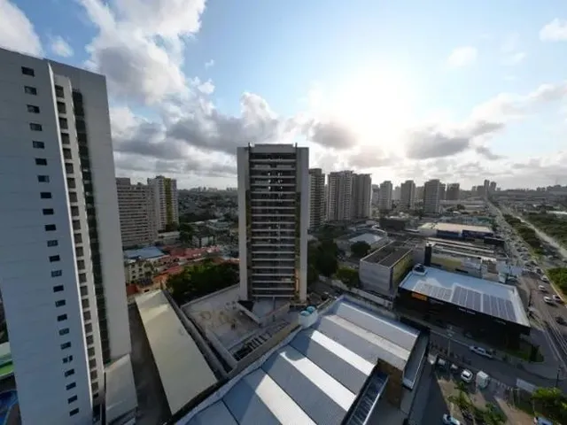 Imagem: Condomínio Vista Mar - Apto 3/4 com 3 Suítes