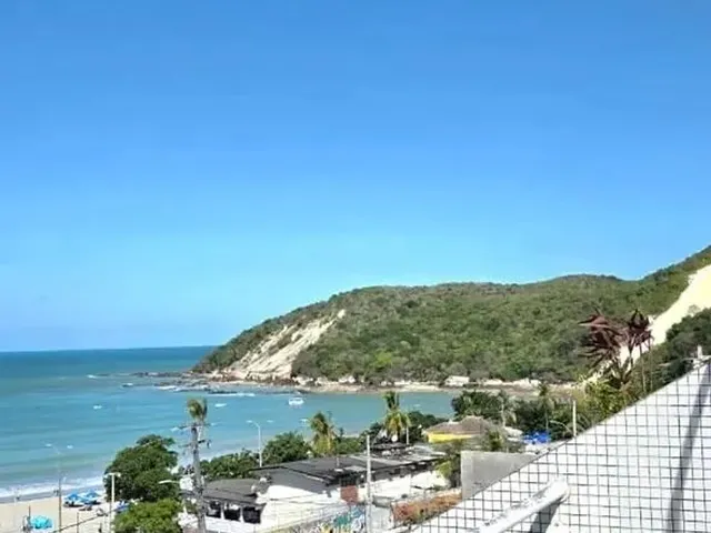 Imagem: Flat Varandas de Ponta Negra