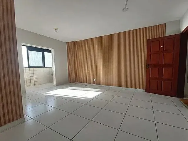 Imagem: Apartamento À Venda - Petrópolis - Natal/Rn