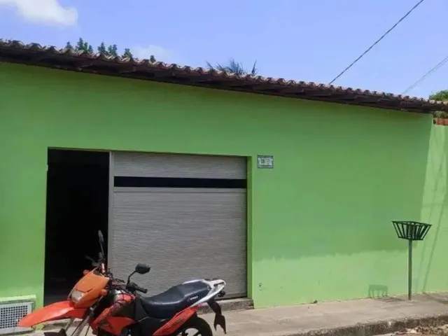 Imagem: Casa À Venda em Cidade Alta