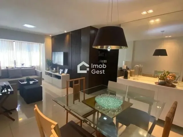 Imagem: O apartamento possui 3 Dormitórios, 1 Suíte, 2 Banheiros,