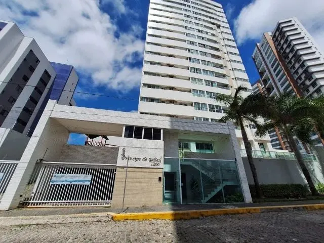 Imagem: Edifício Príncipe de Galles - Apto 3/4