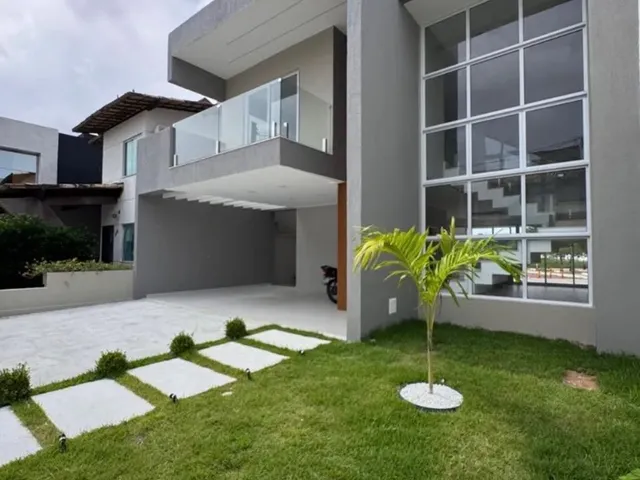 Imagem: Parque Dela Verita Casa Nova