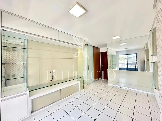 Imagem 1: Vendo Apartamento 2 Quartos Candelaria 2 Vagas