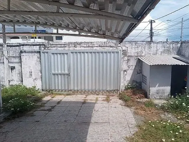 Imagem: Casa À Venda - Ponta Negra - Natal/Rn