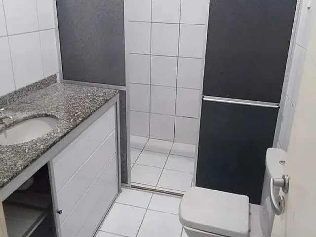 Imagem 6: Casa À Venda - Ponta Negra - Natal/Rn